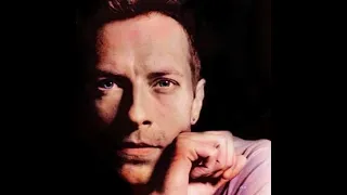 Chris Martin Being Model Material
