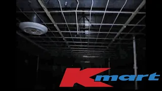 a Look Inside the Creepiest ABANDONED K Mart