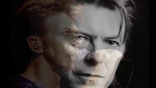 David Bowie-Pat Metheny Group --  This Is Not America (The Falcon & The Snowman OST)