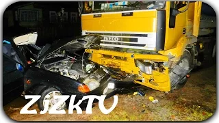 Подборка ДТП №293. Car Crash Compilation #293 18+