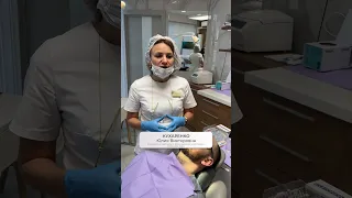 Эстетическая реставрация зубов после ортодонтического лечения обязательна!