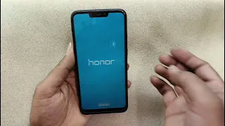 Honor 8c Hard reset || Honor 8c Factory reset successful || Honor 8c Pattern lock reset