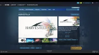 Fix HARVESTELLA Not Launching, Crashing, UE4 Fatal Error, Black Screen, Freezing & Stuttering PC