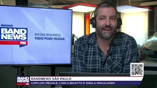 Megale: ações de Tarcísio e Derrite deixam "janela aberta" para truculência policial