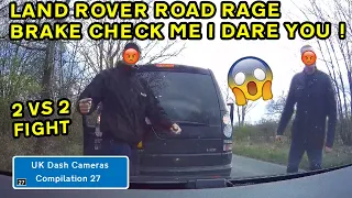 UK Dash Cameras - Compilation 27 - 2021 Bad Drivers, Crashes & Close Calls