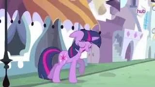 ComicCon 2012 - My Little Pony: Friendship is Magic - Failure Song Subtitulada al español