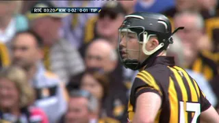 Kilkenny v Tipperary 2014 All Ireland SHC Final (Full Match)