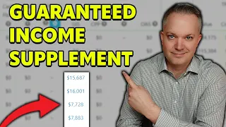 What Is Guaranteed Income Supplement, Do You Qualify, & Is It Worthwhile For You?