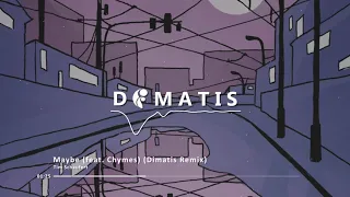Tim Schaufert - Maybe (feat. Chymes) (Dimatis Remix)
