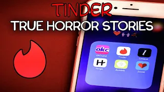 3 Creepy True Dating App Horror Stories (Part 2)