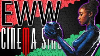 Everything Wrong With CinemaSins: Black Panther: Wakanda Forever