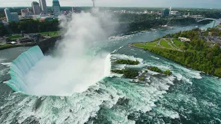 7 hours Natural Wonders of Earth 4K No Ads in the middle