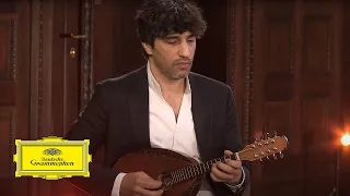 Avi Avital – Sollima: Prelude for Mandolin Solo