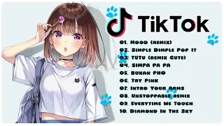 เพลงสากล ฮิต จากTik Tok ฟังเพลินๆ🥰Best Tik Tok Songs 2021 - Tiktok เพลงฮิต