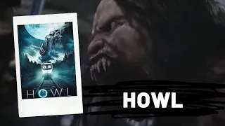 Howl - Can’t Keep The Beast Out