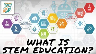 What is STEM Education? What is STEAM?