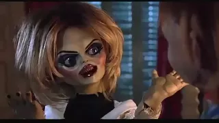 Seed of Chucky - Glenda version japanese