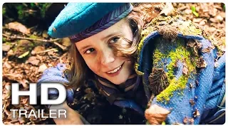 THE SECRET GARDEN Trailer #1 Official (NEW 2020) Animated Movie HD