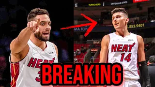 Tyler Herro DESTROYED The Detroit Pistons! Max Strus IMPRESSED Miami Heat!