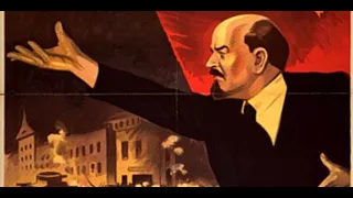 Левотемия: осень 17-го. Ленин больше не придёт