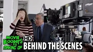 The Intern (2015) Behind the Scenes - Part 1