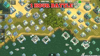 ART OF WAR 3 | 1 HOUR IMBA BATTLE 🔥