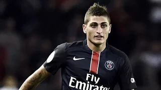 Marco Verratti ● The Maestro ● 15/16 ● Part I.