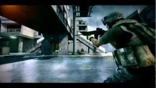 Λdmire | A Battlefield 3 Cinematic Movie by Shark Hunter - HD