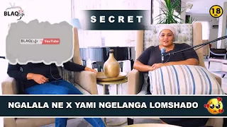 SIKHIPHA IZIMFIHLO | Ngalala ne X-Boyfriend yami ngelanga lomshado wami | S1 - EP102