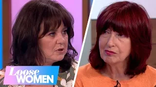 Do You Worry About Memory Loss? | Loose Women