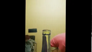 bottle cap challenge от VovanJapan✔