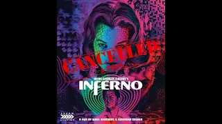 Henri-Georges Clouzot's Inferno | Cancelled-A-Thon