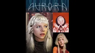 Aurora All Is Soft Inside (Lyric video)