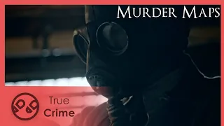 The Acid Bath Murders - Murder Maps S03E02 - True Crime