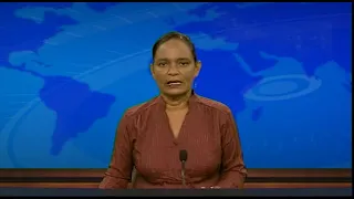 8 p.m News 21-06-2018