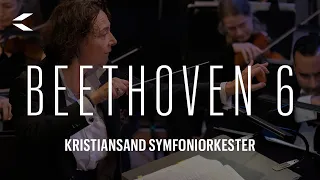 Beethoven: Symphony No. 6, Pastorale - Nathalie Stutzmann