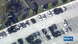 WATCH LIVE: A driver in California is leading police on a chase