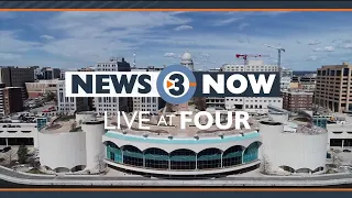 News 3 Now Live at Four: June 30, 2022