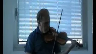 Paganini  Caprice No. 5 , Samuel Drogazki