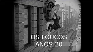 1920-2020: como era o mundo há 100 ANOS?