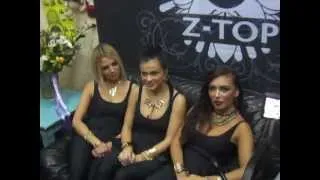 Группа SEREBRO про песню "Мама Люба"