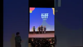 Robert Pattinson - 'The Lighthouse' TIFF19 Q&A 3