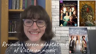 3 Adaptations of Victorian Novels | Book to Screen