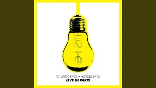 Every Breaking Wave (iNNOCENCE + eXPERIENCE Live In Paris / 2015 / Remastered 2021)