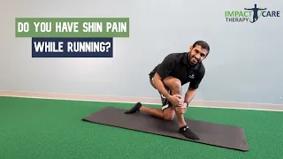 5 Exercises to Reduce Shin Splint Pain