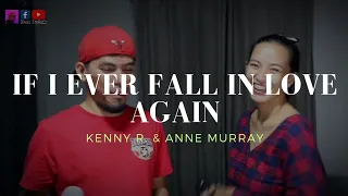 If I Ever Fall In Love Again - Kenny Rogers & Anne Murray cover by Mr&Mrs Numock ♥️♥️