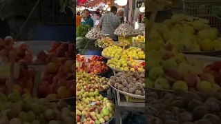 You can find everything in this market! The Largest Local Market in Iran #iran #iran_nature #shorts