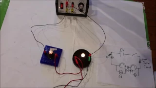 2  Electrical Circuits  Measuring Voltage and Current