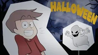 HALLOWEEN NIGHT ( Children's Halloween Song ) - SPECIAL HALLOWEEN