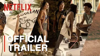 Outer Banks 3 | Official Trailer | Netflix